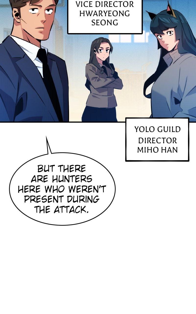 Read Auto Hunting With My Clones Manga Online