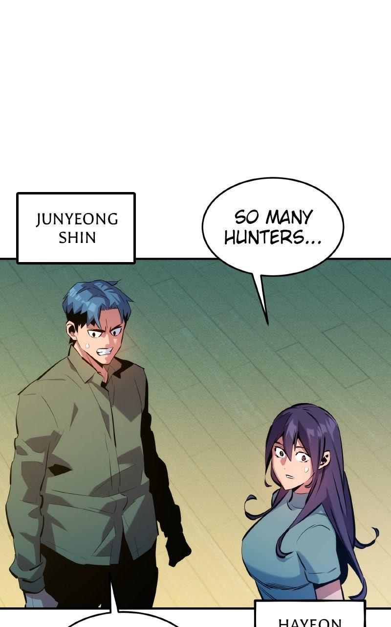 Read Auto Hunting With My Clones Manga Online