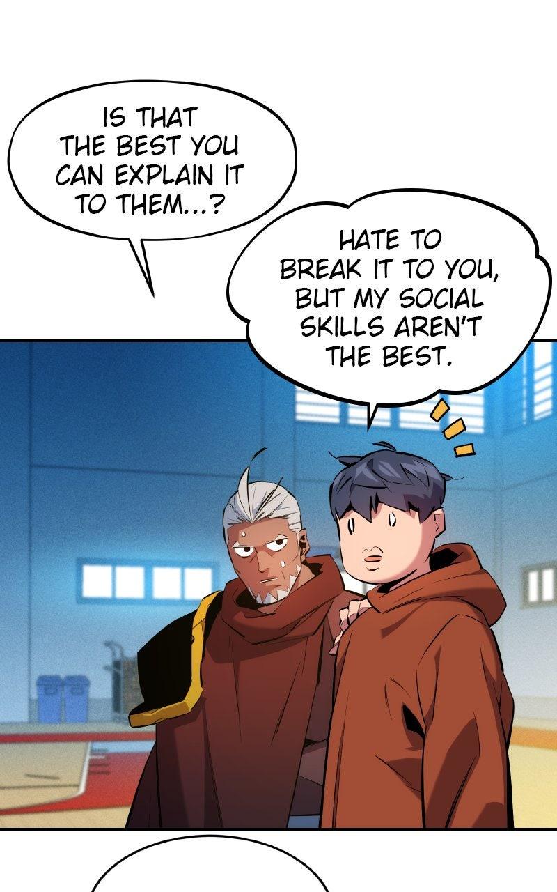 Read Auto Hunting With My Clones Manga Online
