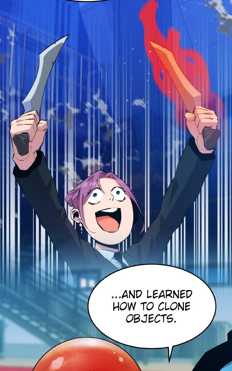 Read Auto Hunting With My Clones Manga Online