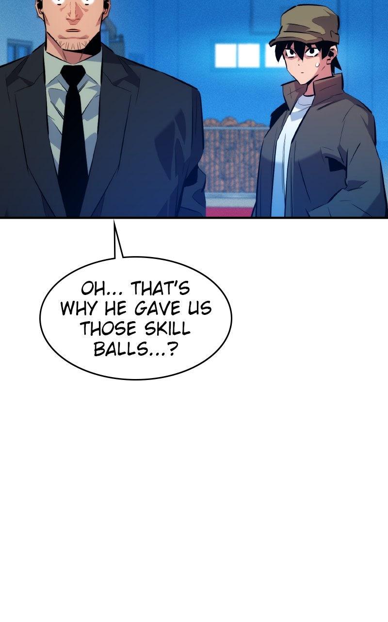Read Auto Hunting With My Clones Manga Online