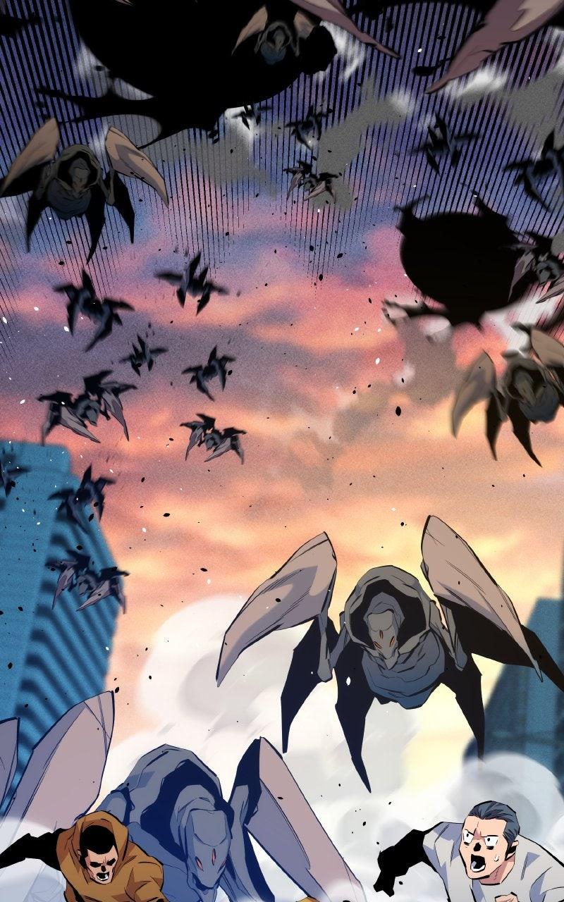 Read Auto Hunting With My Clones Manga Online