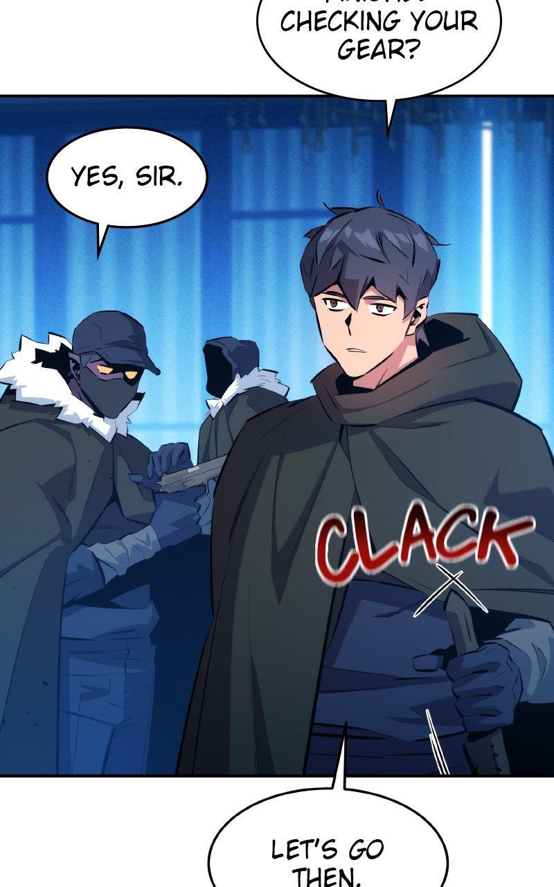 Read Auto Hunting With My Clones Manga Online