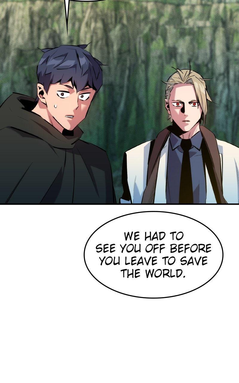 Read Auto Hunting With My Clones Manga Online