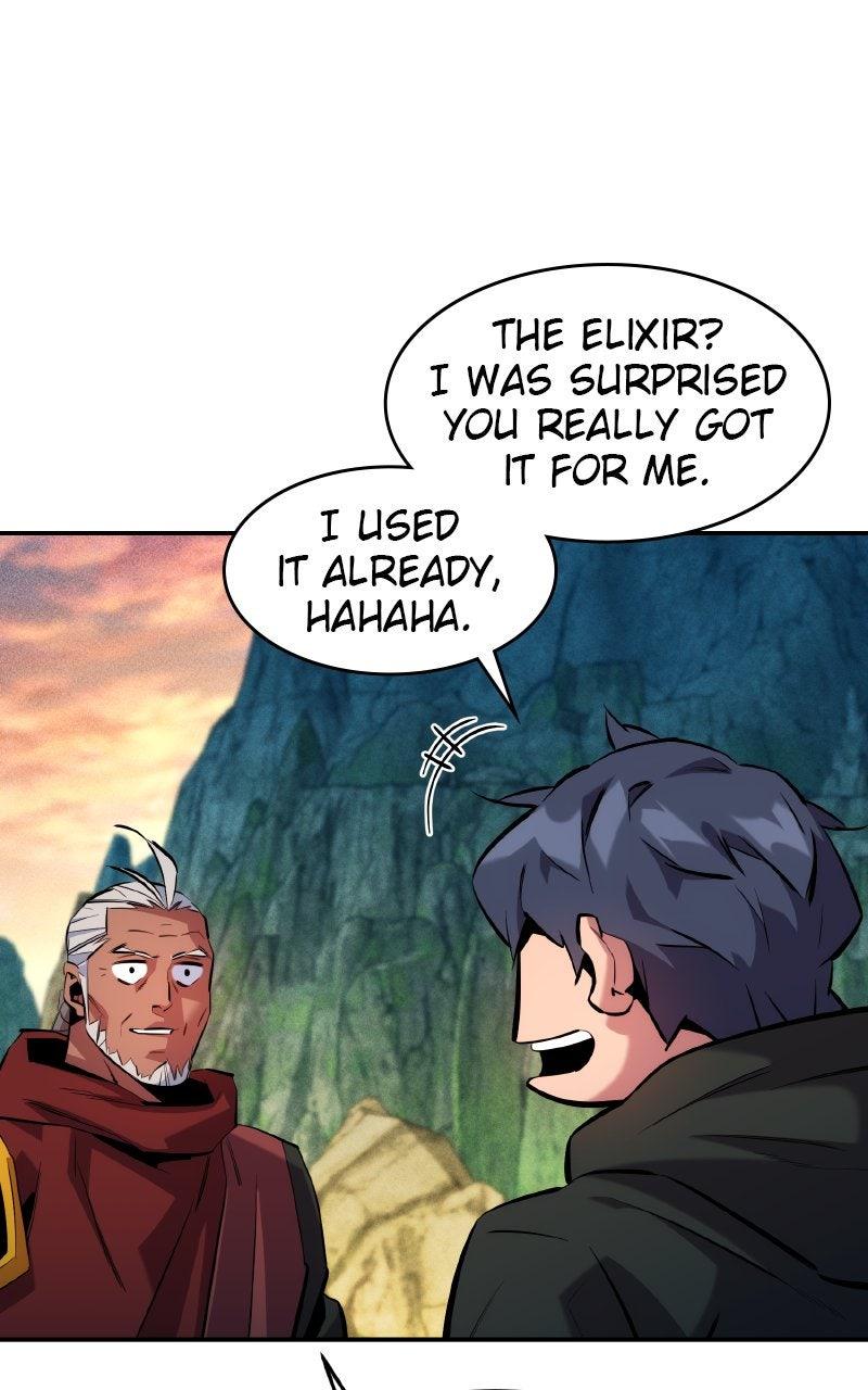 Read Auto Hunting With My Clones Manga Online