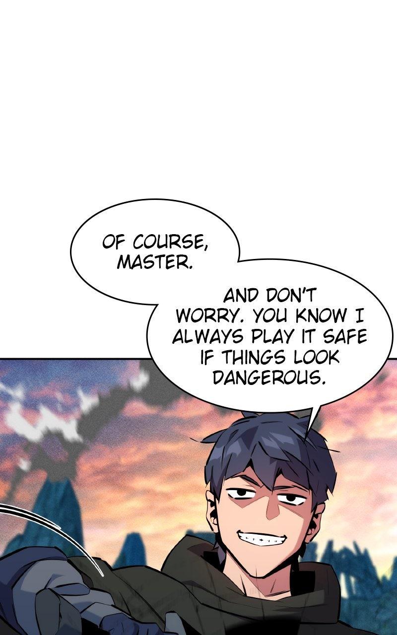 Read Auto Hunting With My Clones Manga Online