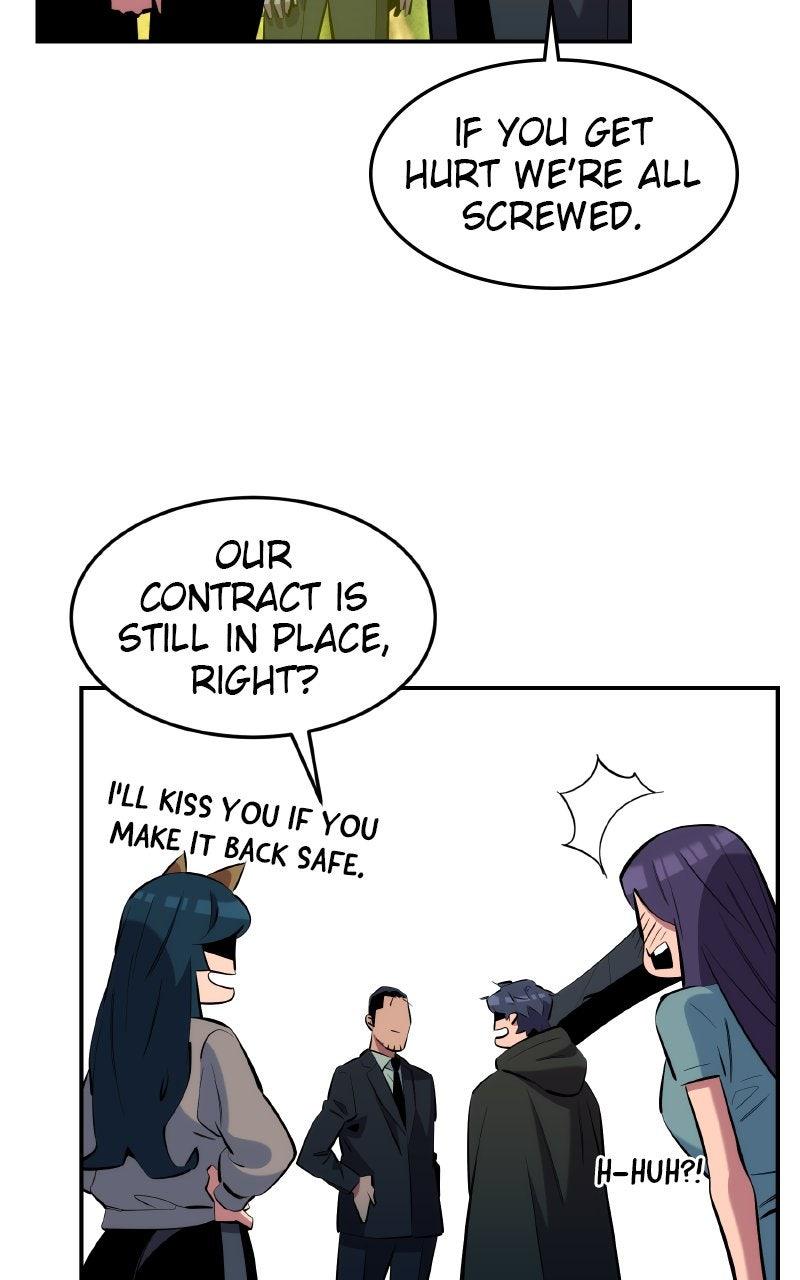 Read Auto Hunting With My Clones Manga Online