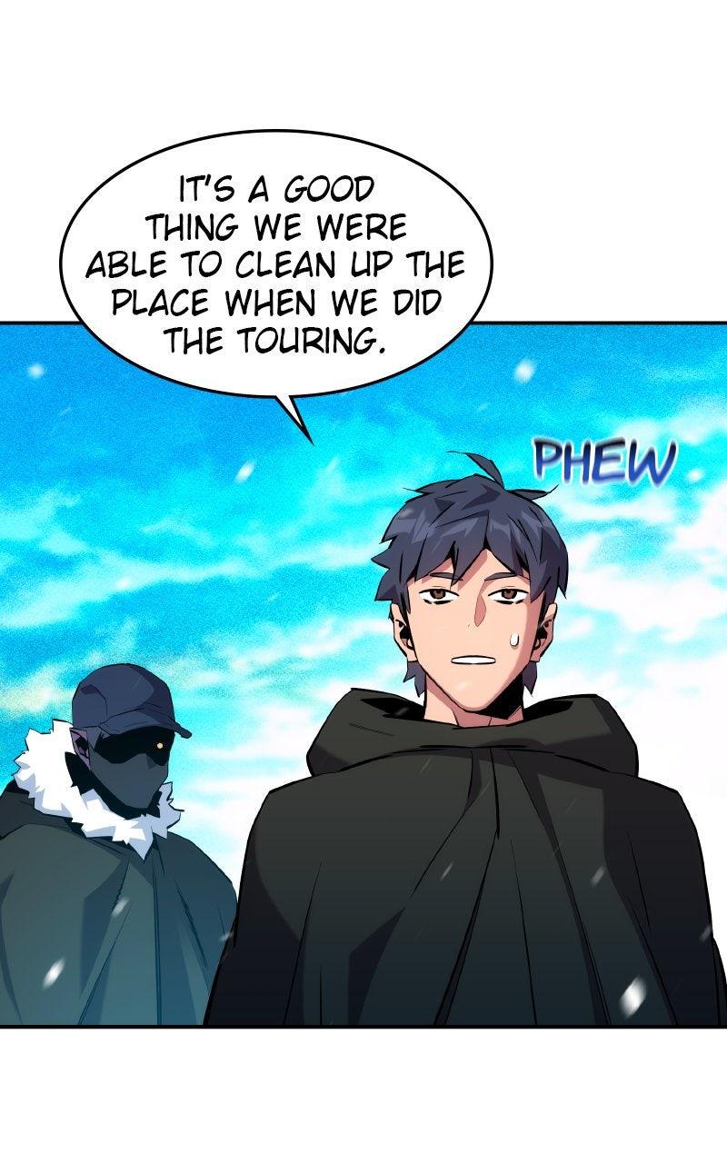 Read Auto Hunting With My Clones Manga Online