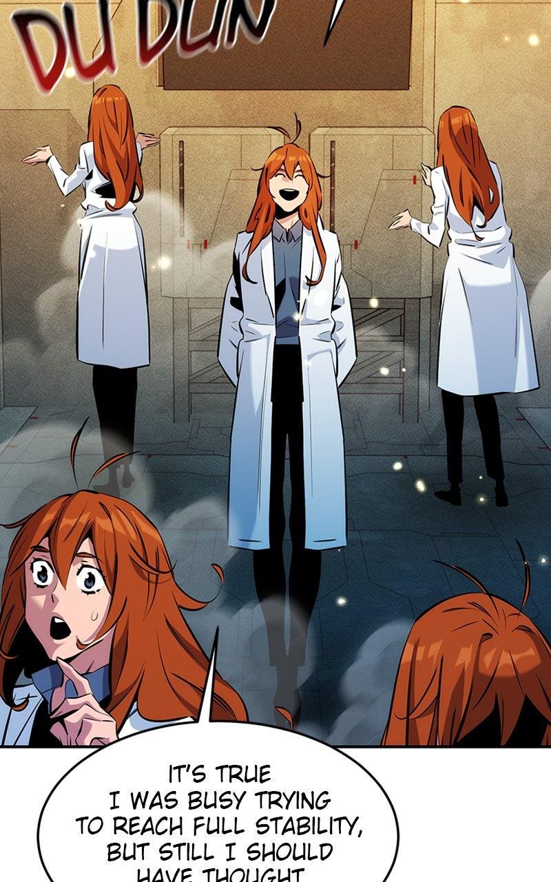 Read Auto Hunting With My Clones Manga Online
