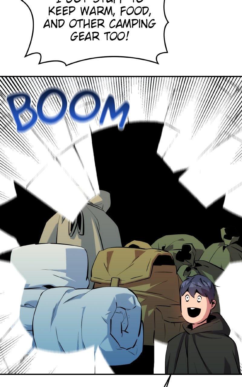 Read Auto Hunting With My Clones Manga Online