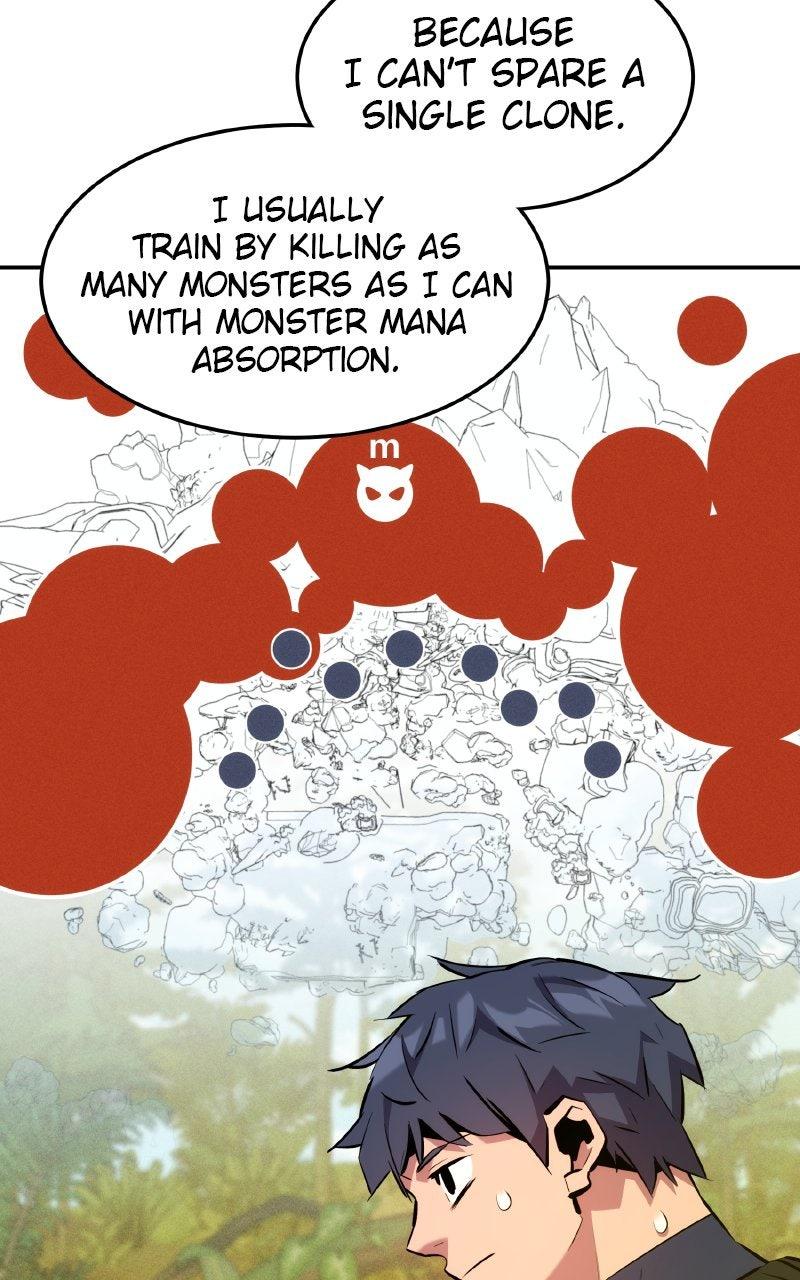 Read Auto Hunting With My Clones Manga Online