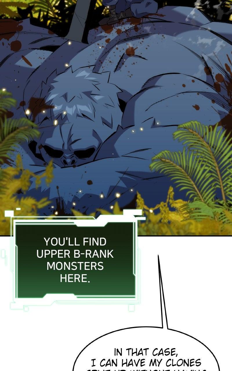 Read Auto Hunting With My Clones Manga Online