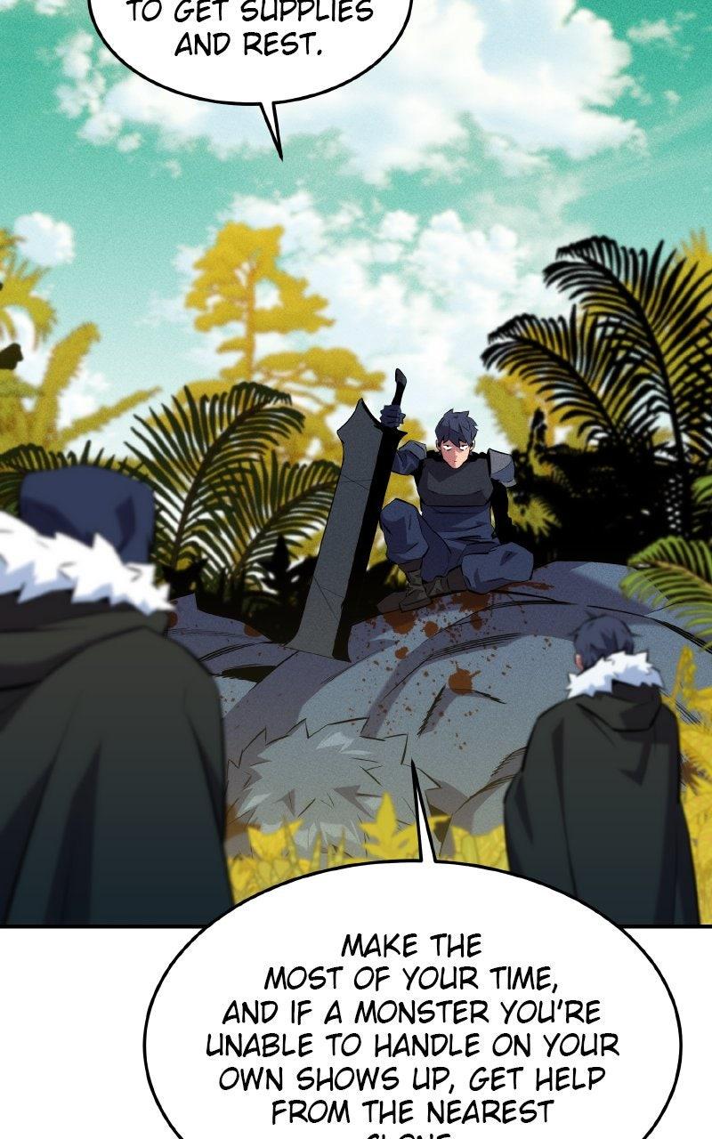 Read Auto Hunting With My Clones Manga Online