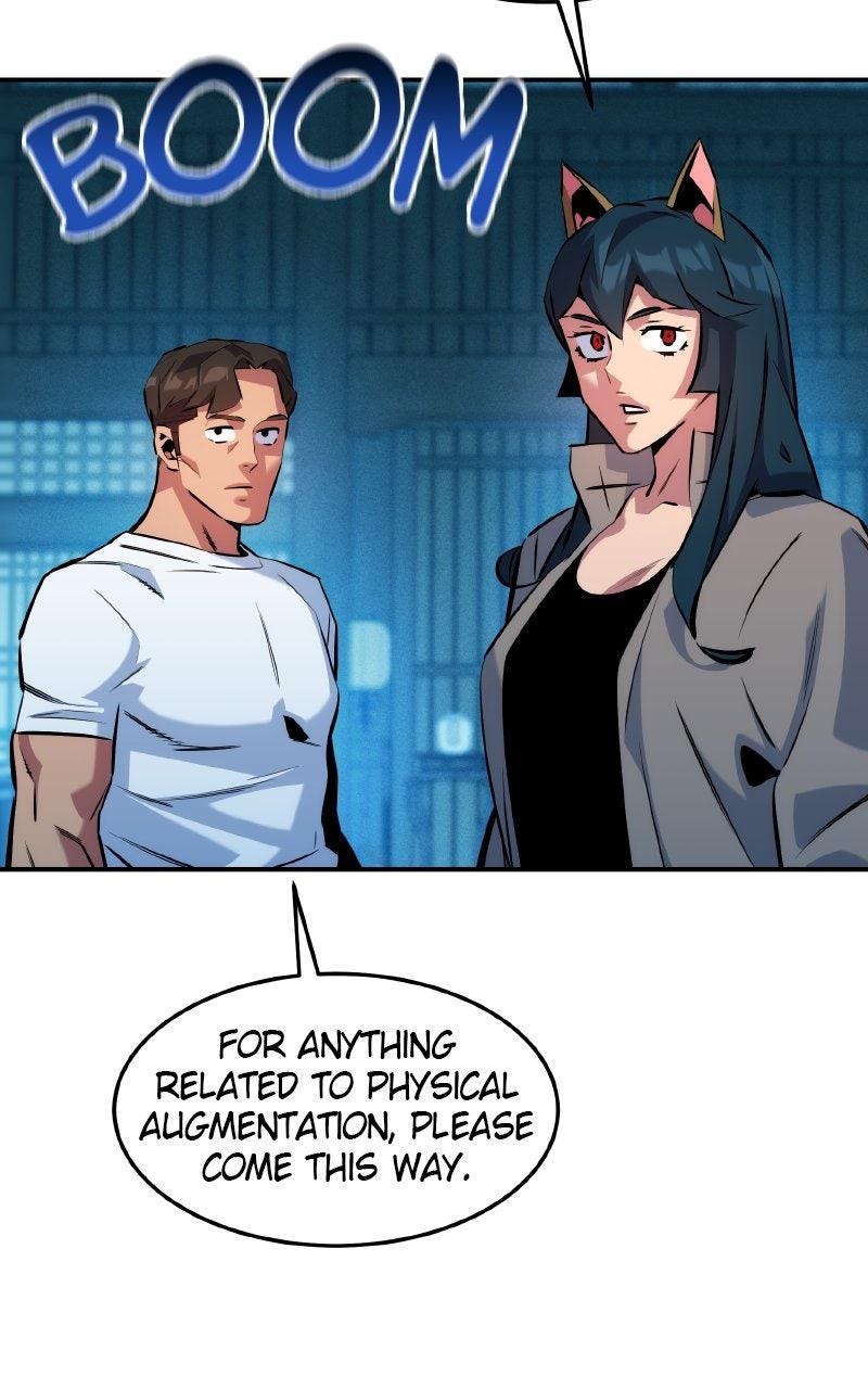 Read Auto Hunting With My Clones Manga Online