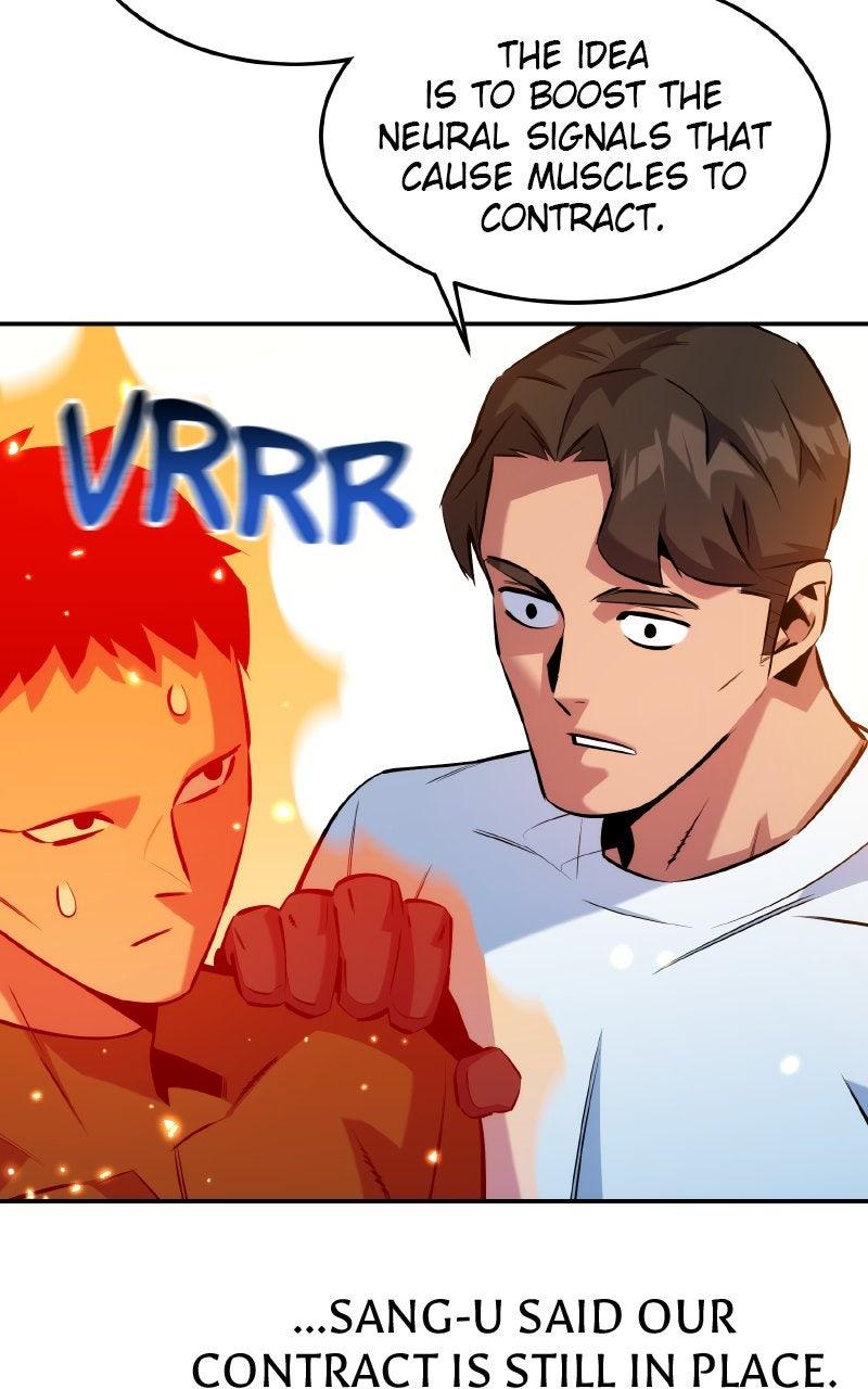 Read Auto Hunting With My Clones Manga Online