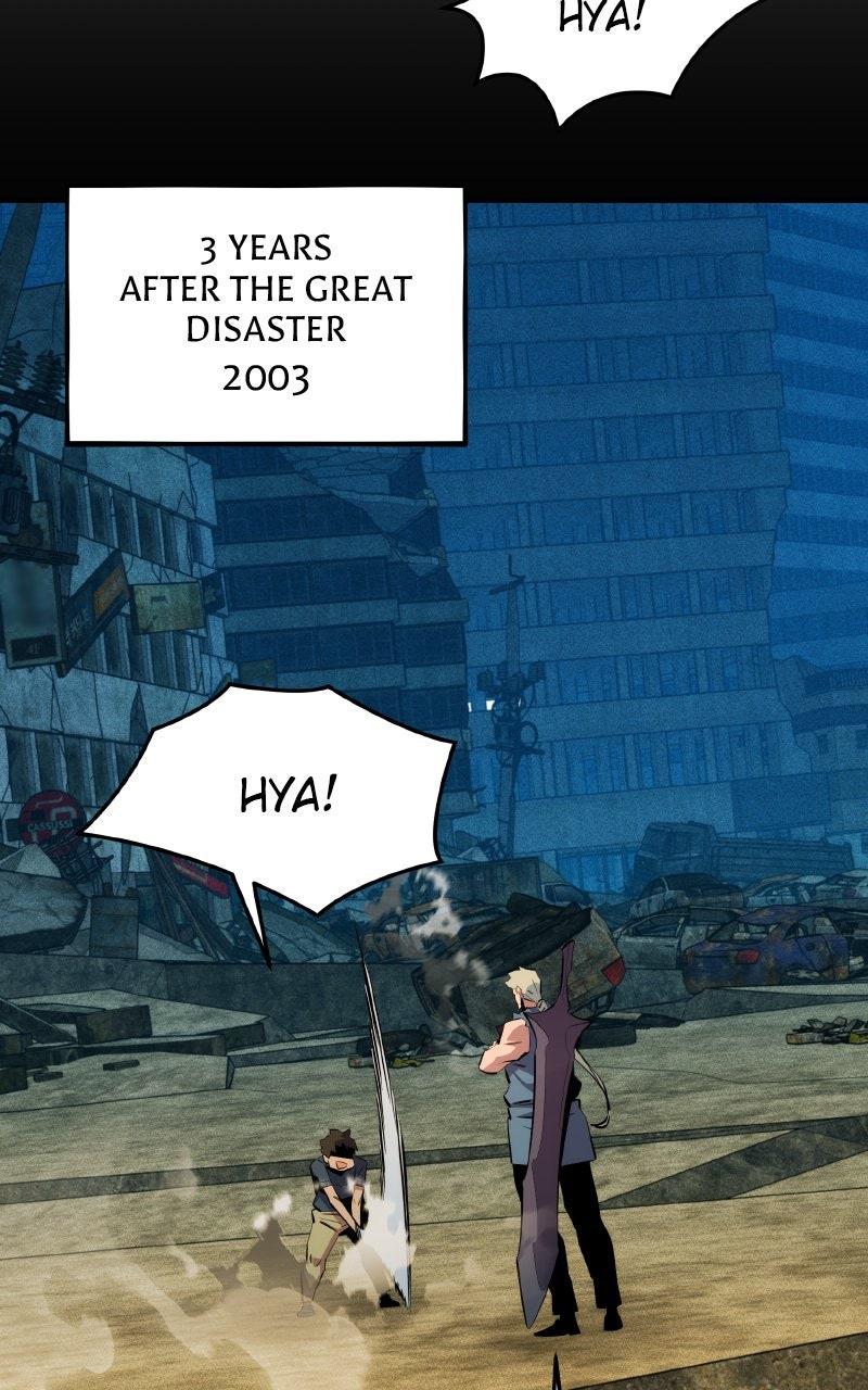 Read Auto Hunting With My Clones Manga Online
