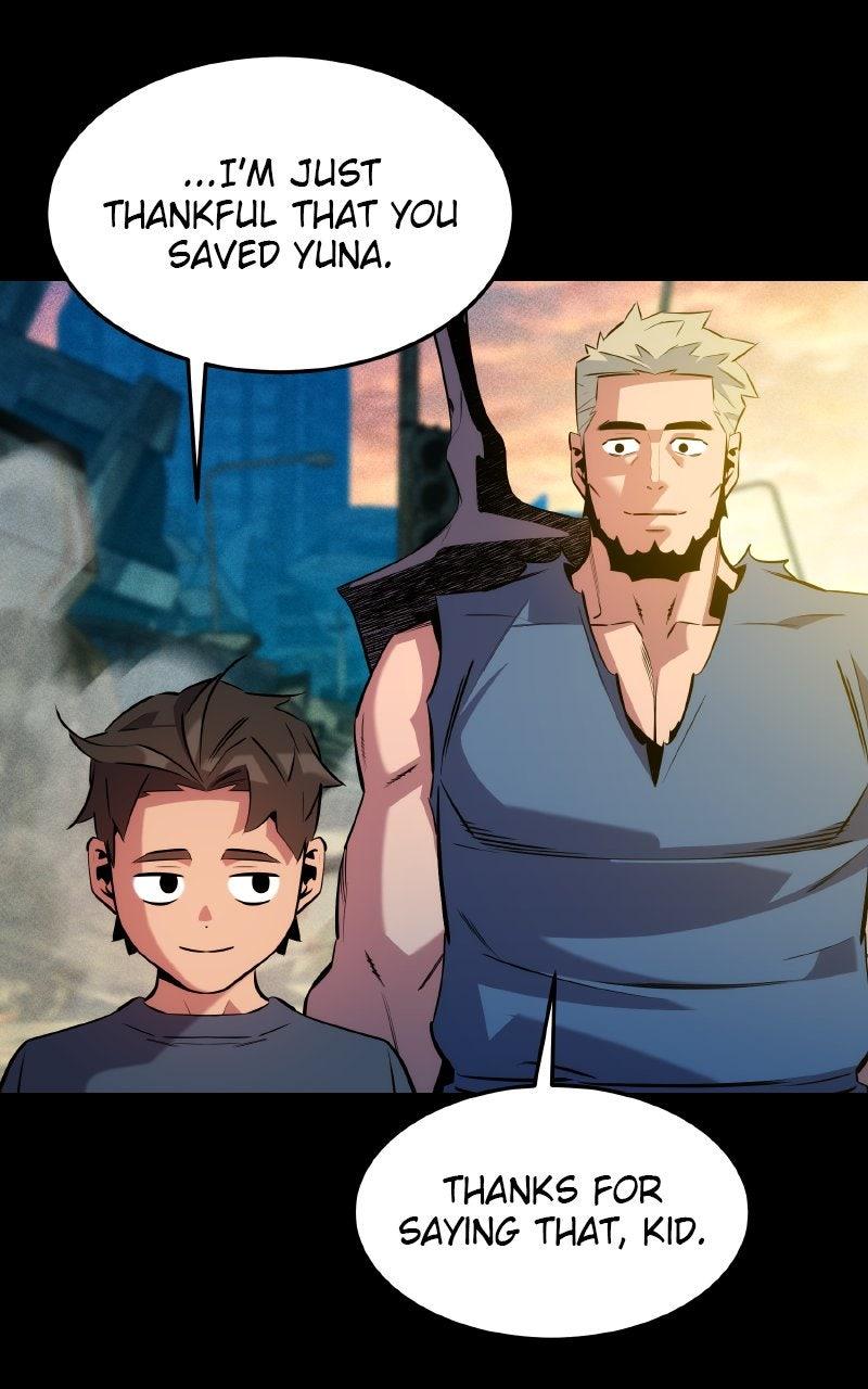 Read Auto Hunting With My Clones Manga Online