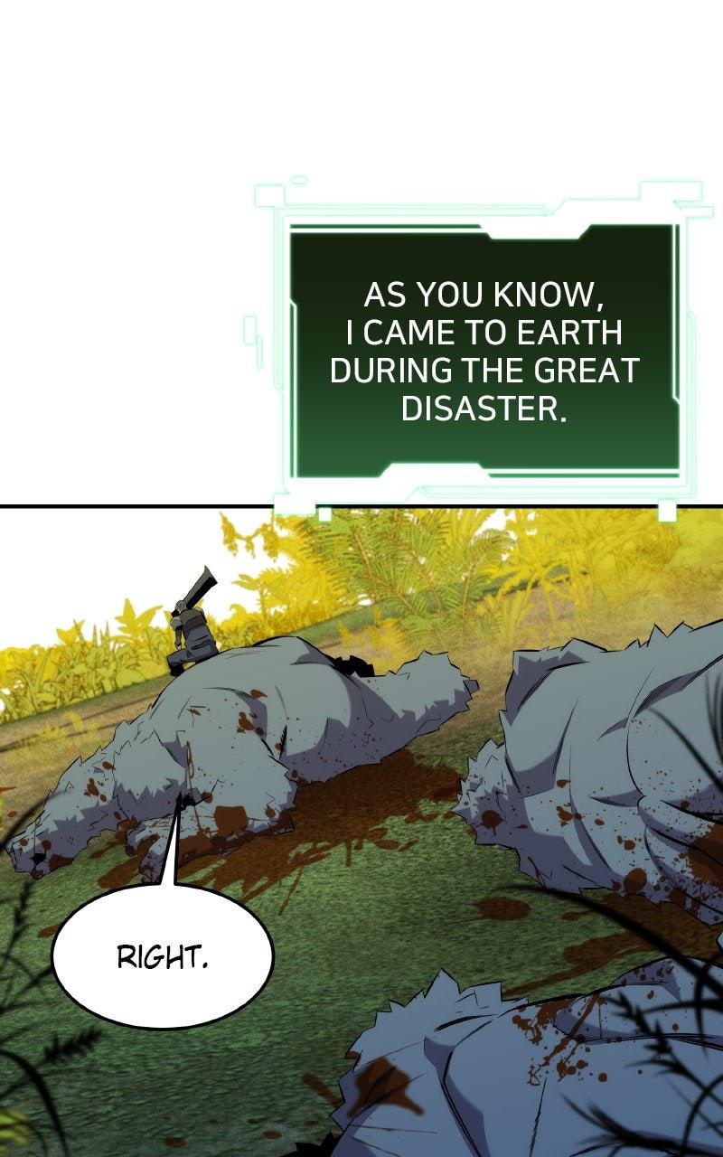 Read Auto Hunting With My Clones Manga Online