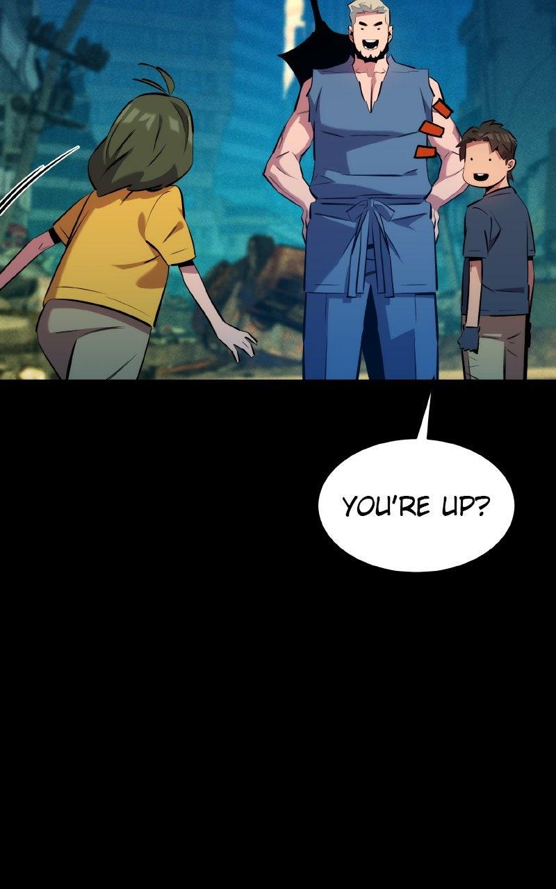 Read Auto Hunting With My Clones Manga Online