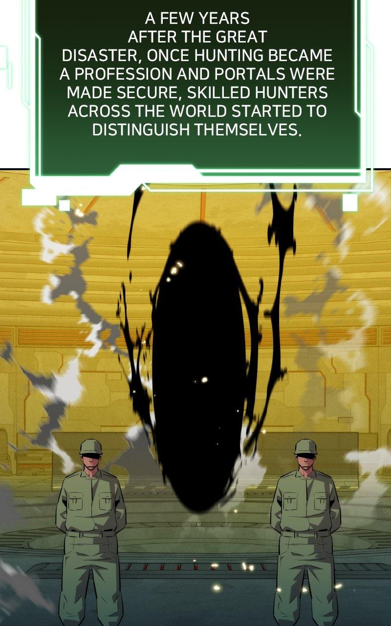 Read Auto Hunting With My Clones Manga Online