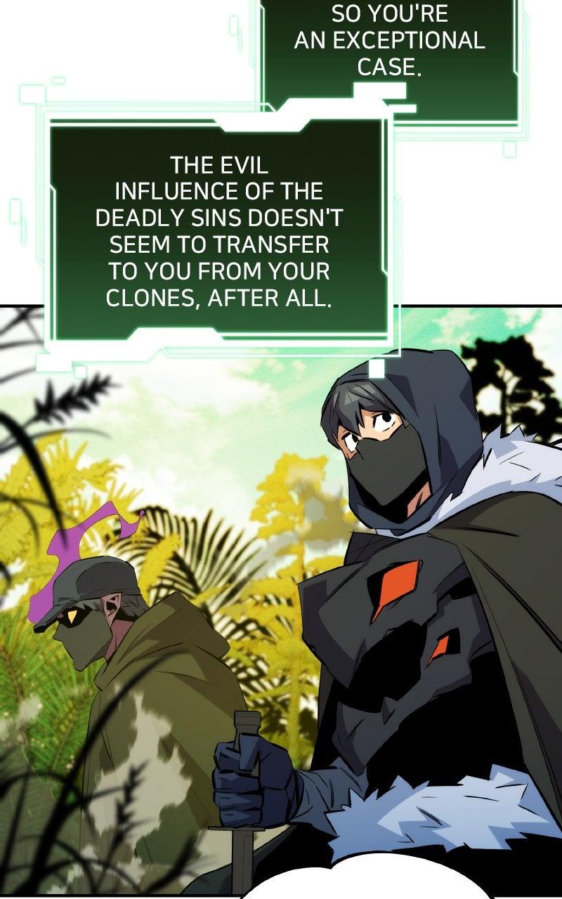 Read Auto Hunting With My Clones Manga Online