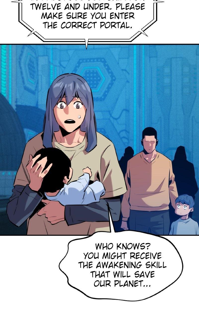 Read Auto Hunting With My Clones Manga Online