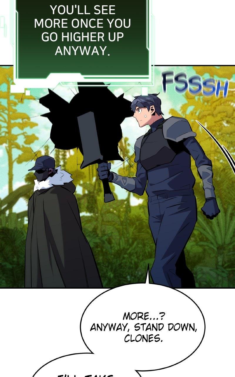 Read Auto Hunting With My Clones Manga Online