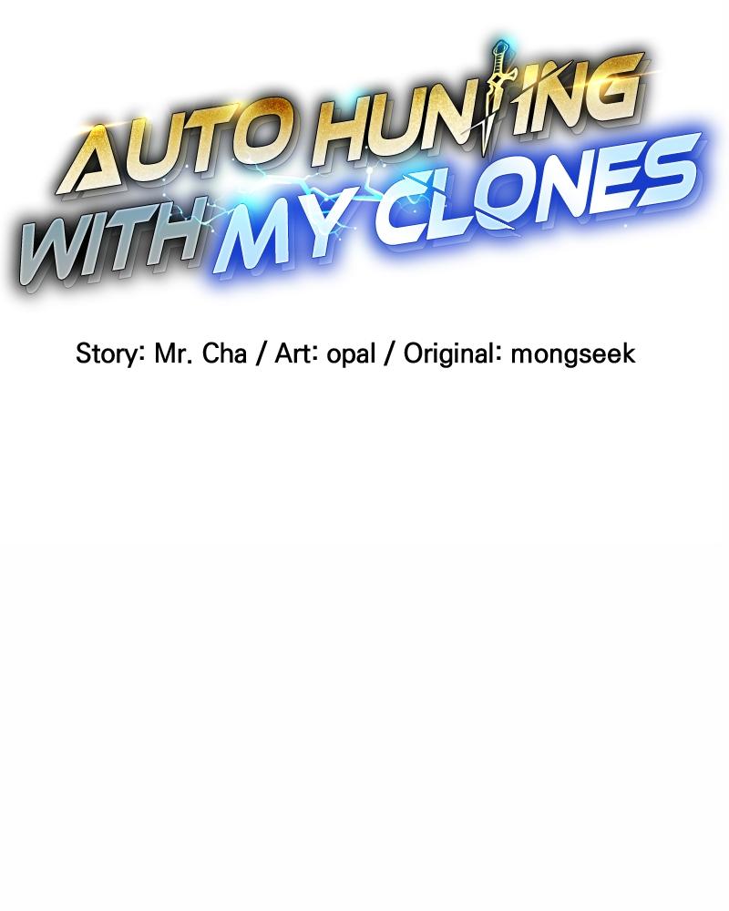 Read Auto Hunting With My Clones Manga Online