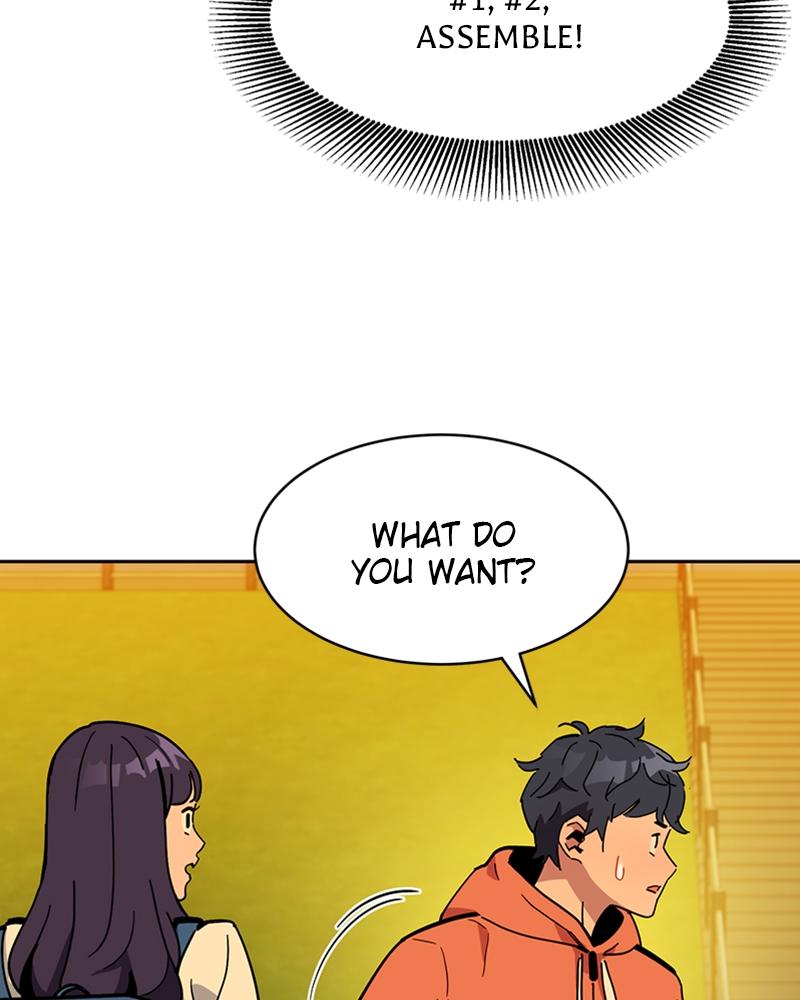 Read Auto Hunting With My Clones Manga Online
