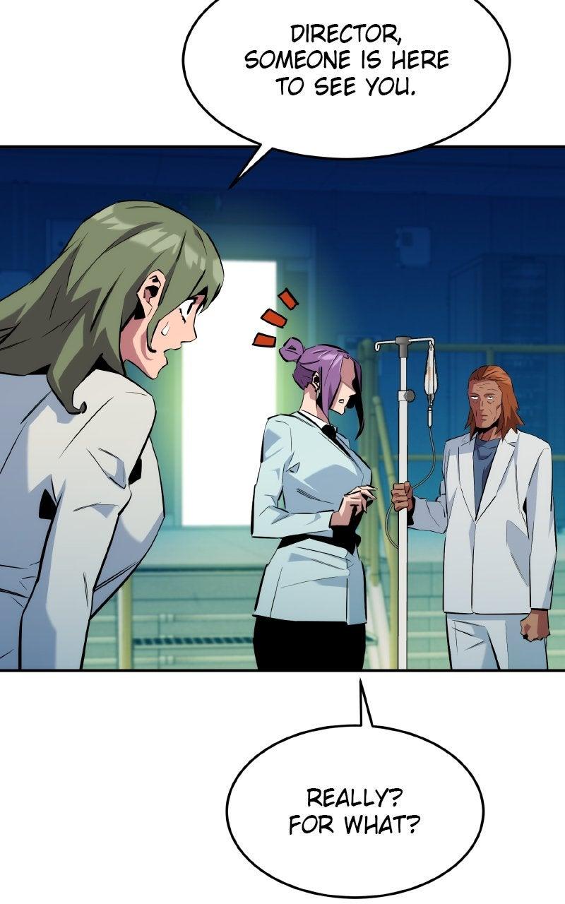 Read Auto Hunting With My Clones Manga Online