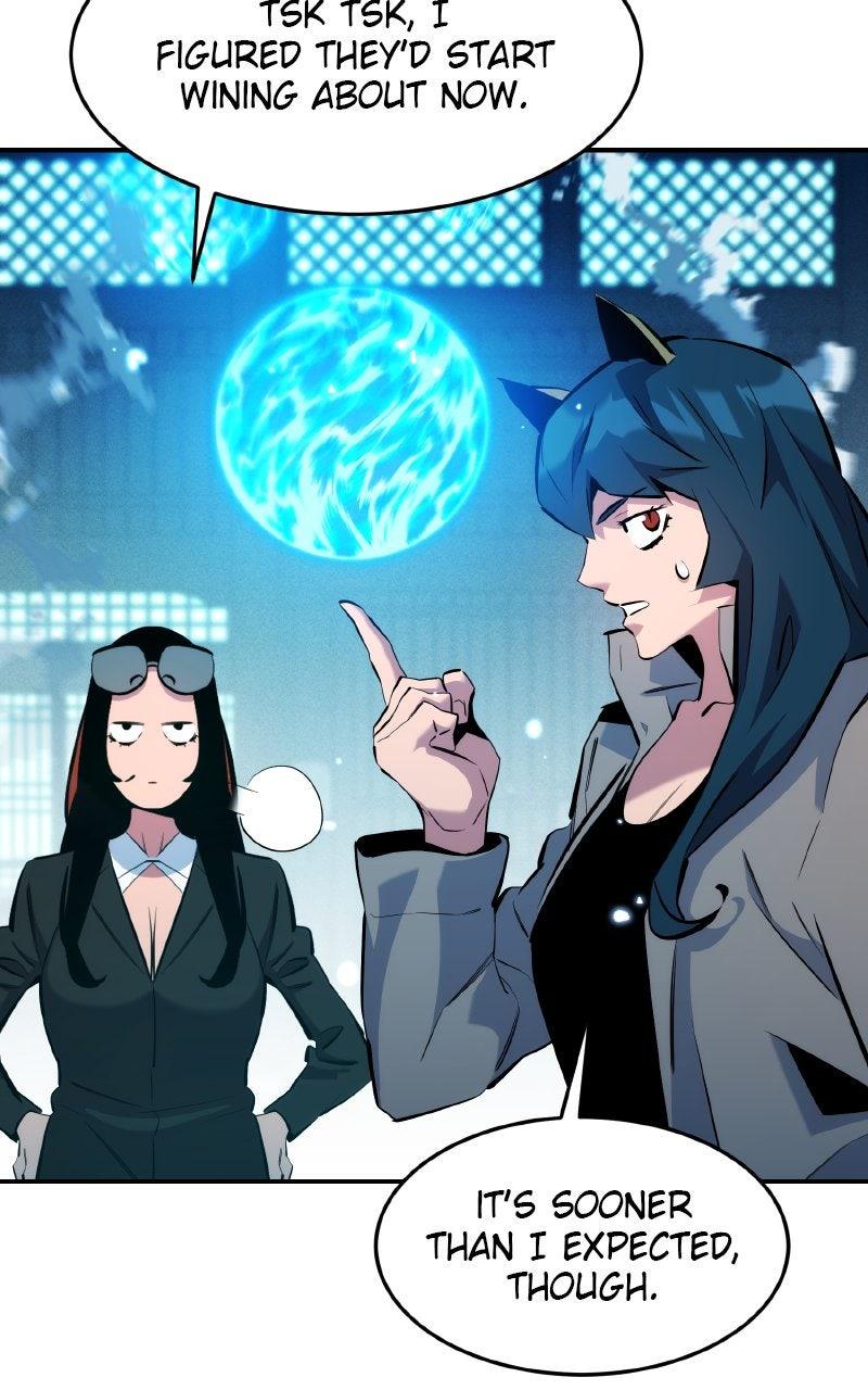 Read Auto Hunting With My Clones Manga Online