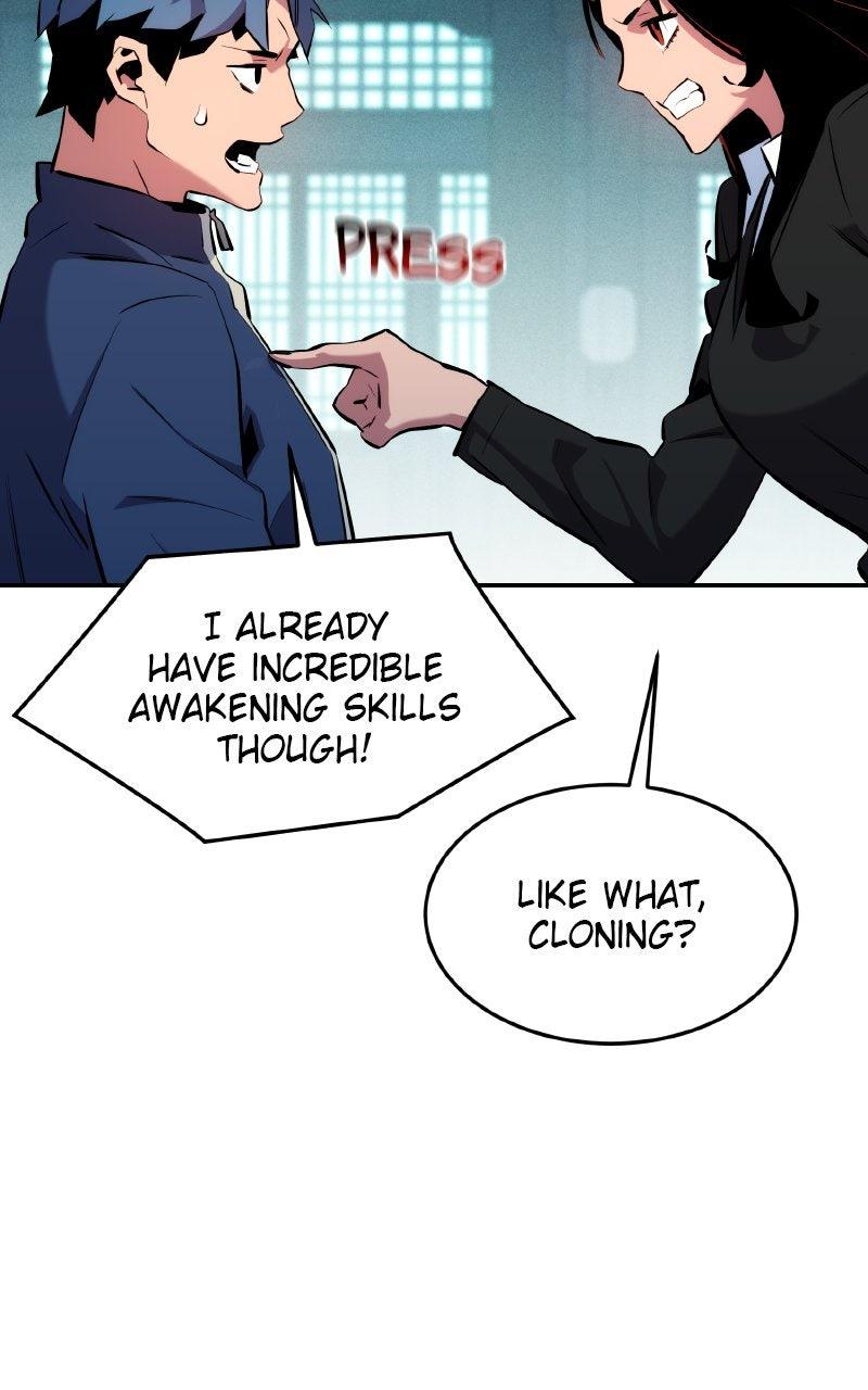 Read Auto Hunting With My Clones Manga Online