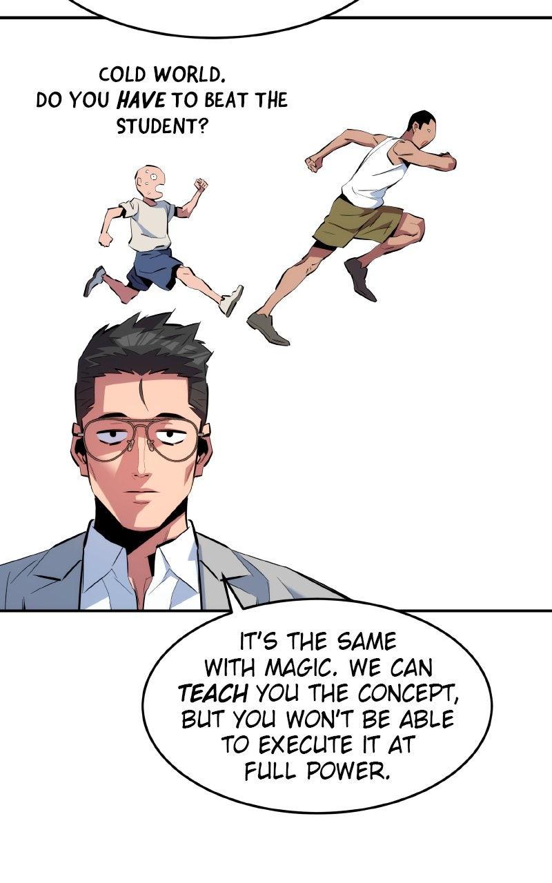 Read Auto Hunting With My Clones Manga Online