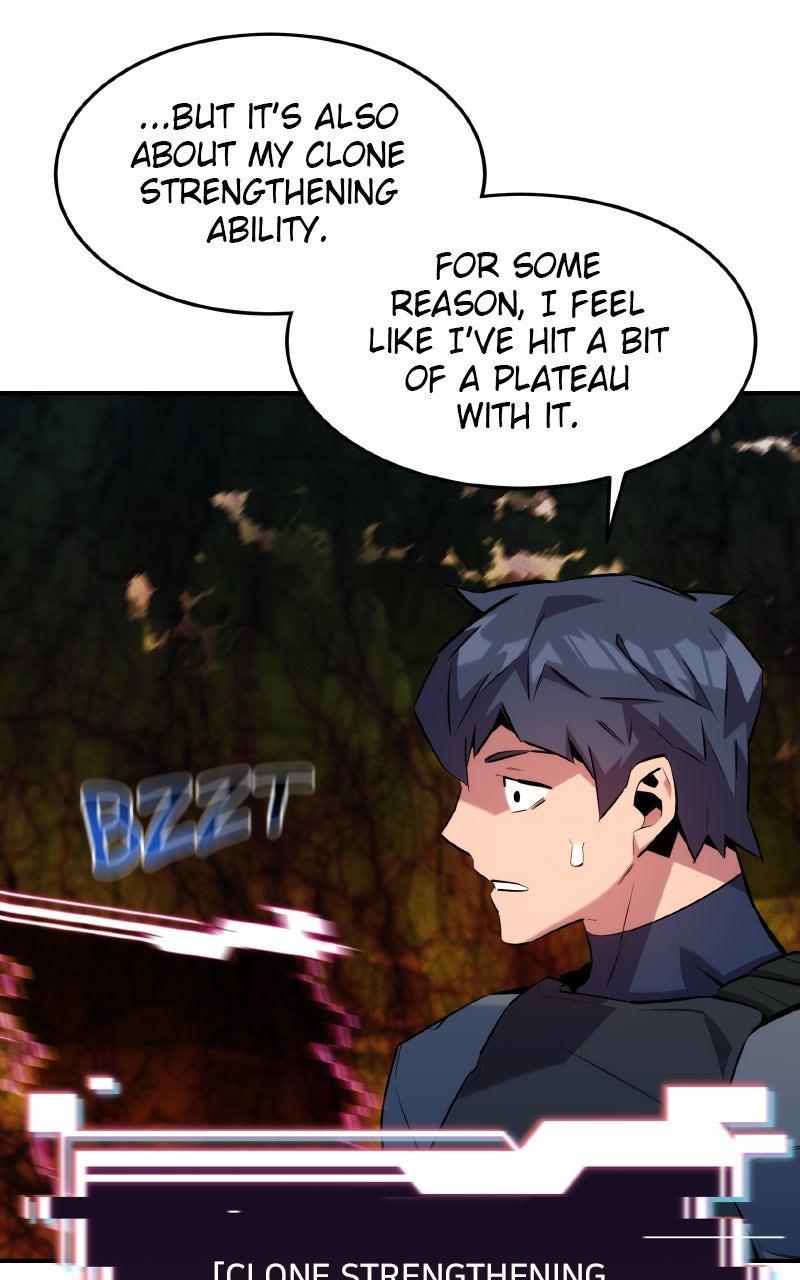 Read Auto Hunting With My Clones Manga Online