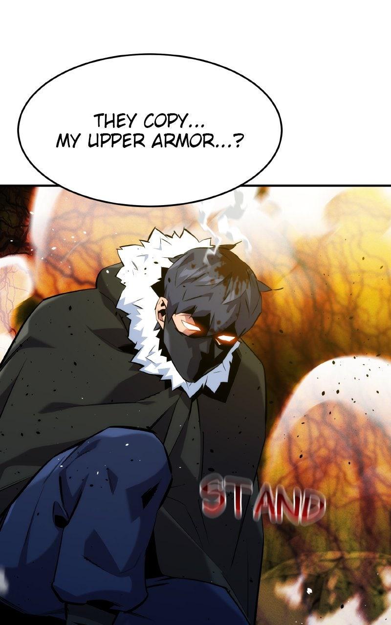 Read Auto Hunting With My Clones Manga Online