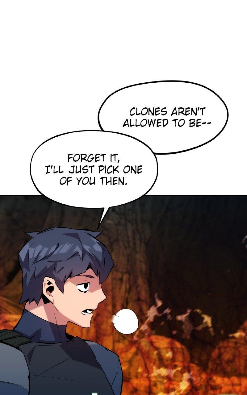 Read Auto Hunting With My Clones Manga Online