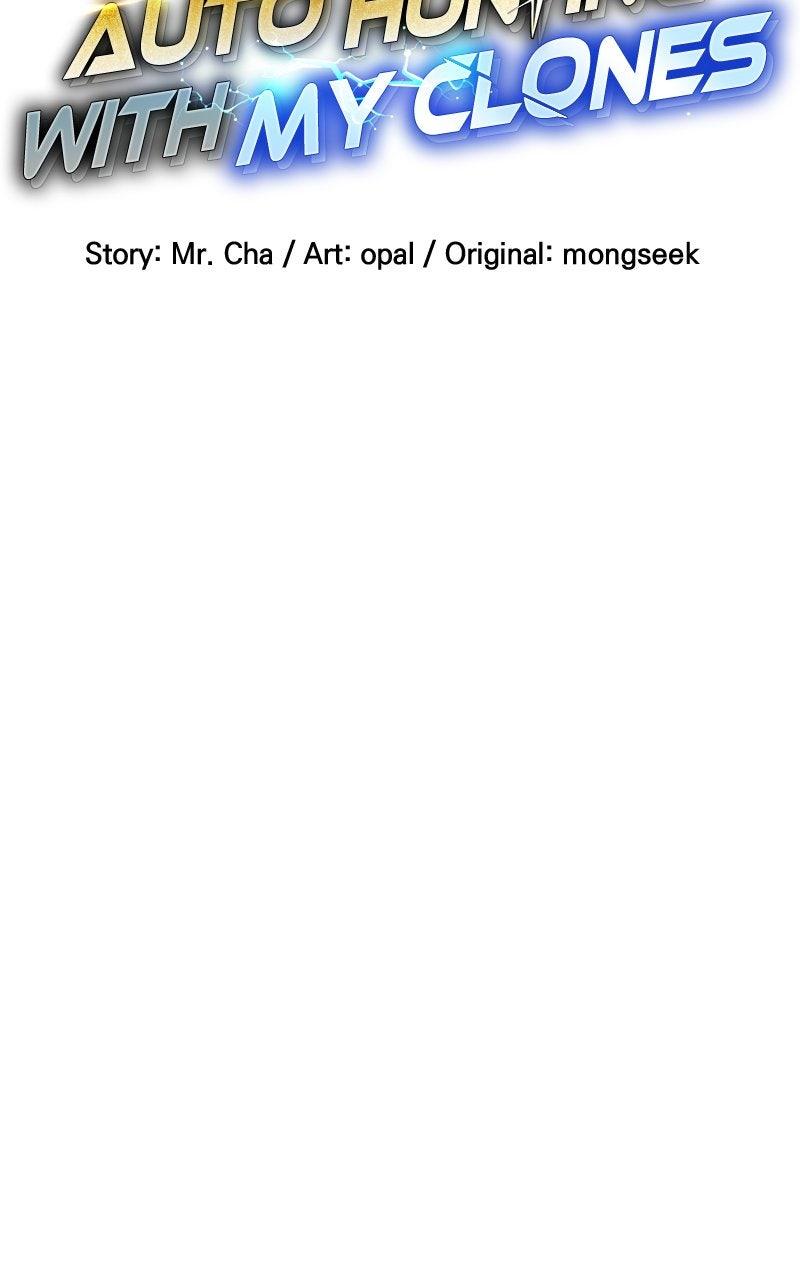 Read Auto Hunting With My Clones Manga Online