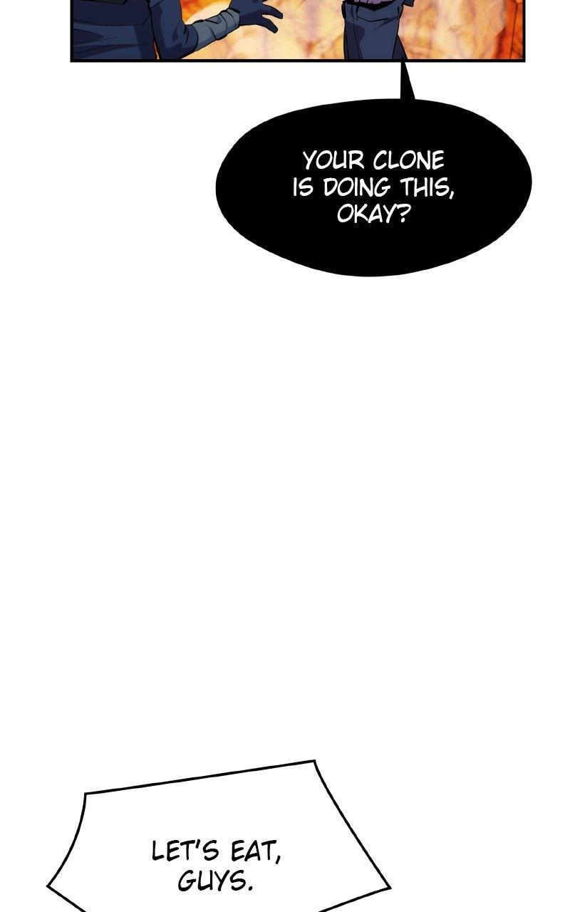 Read Auto Hunting With My Clones Manga Online