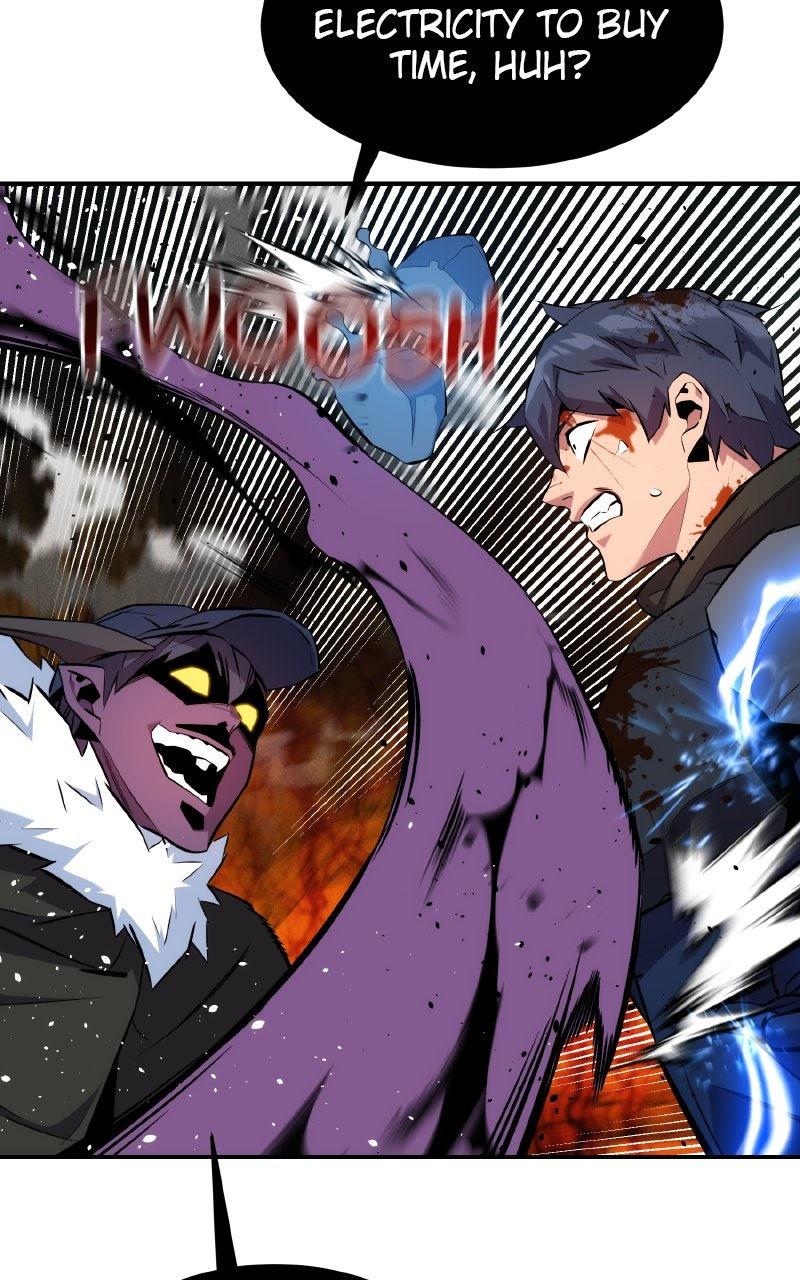 Read Auto Hunting With My Clones Manga Online