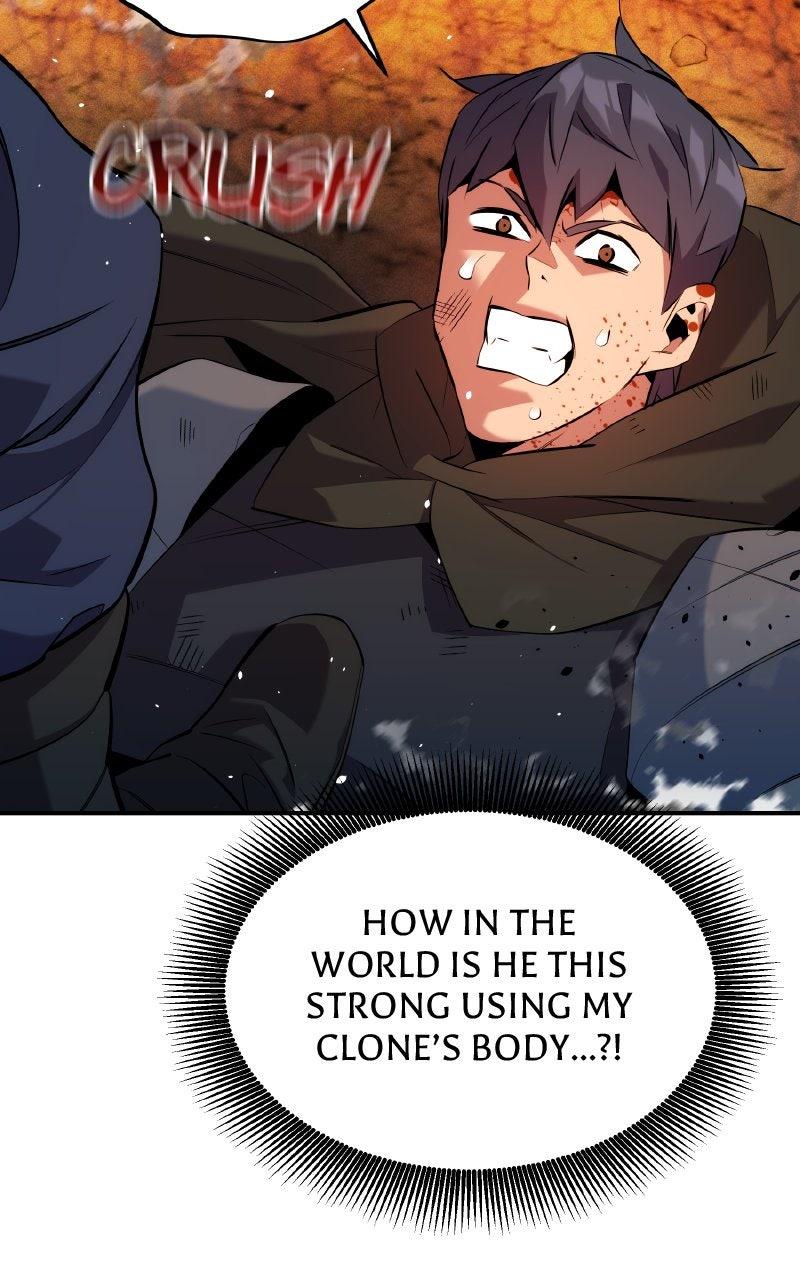 Read Auto Hunting With My Clones Manga Online