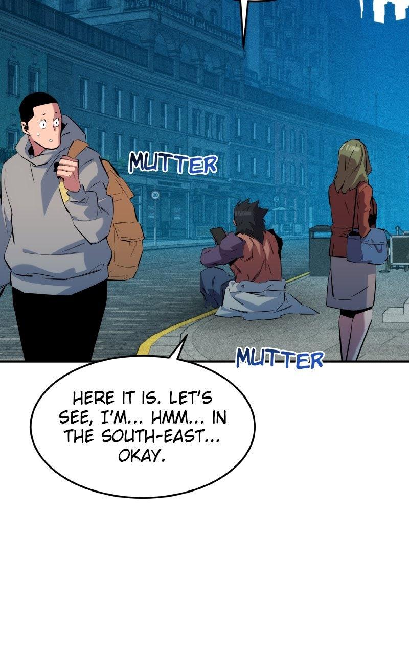 Read Auto Hunting With My Clones Manga Online