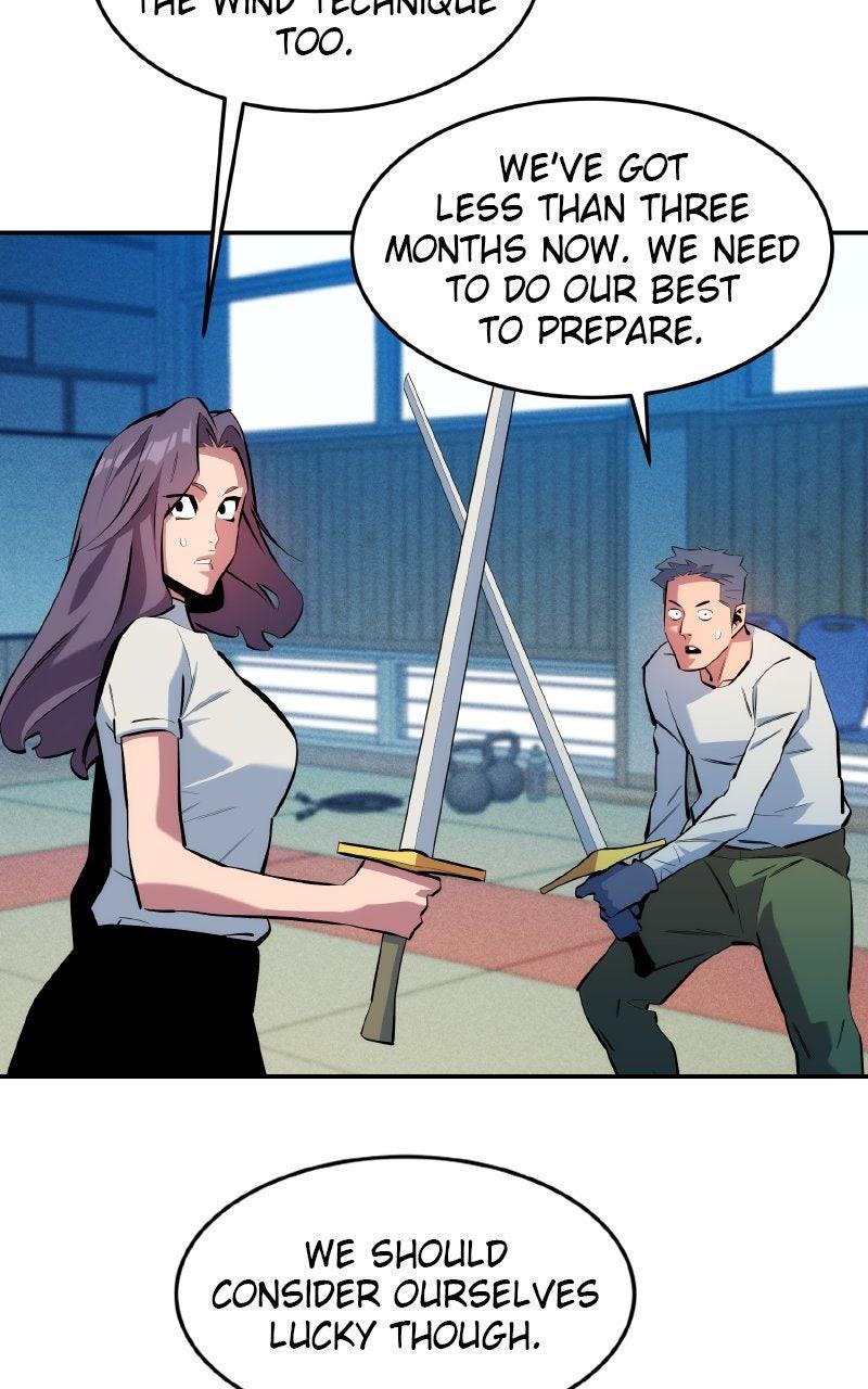 Read Auto Hunting With My Clones Manga Online