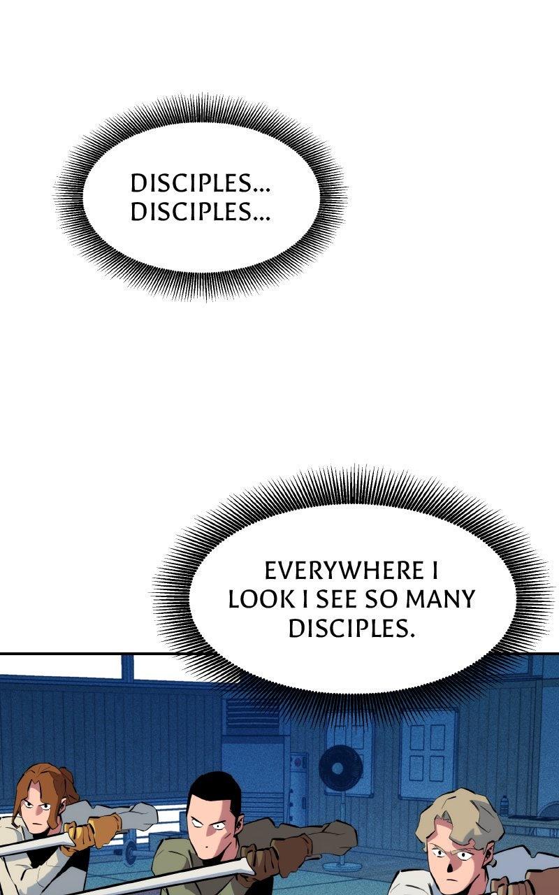 Read Auto Hunting With My Clones Manga Online