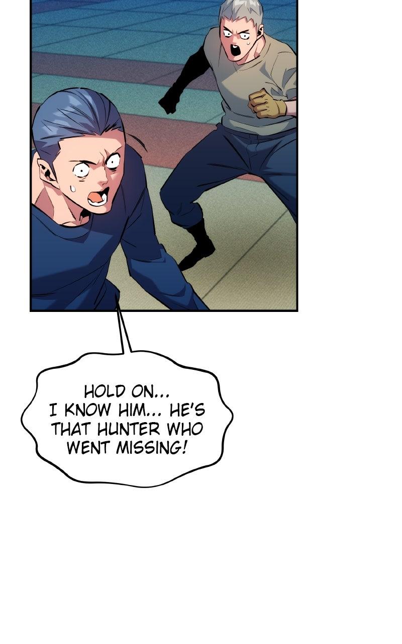 Read Auto Hunting With My Clones Manga Online