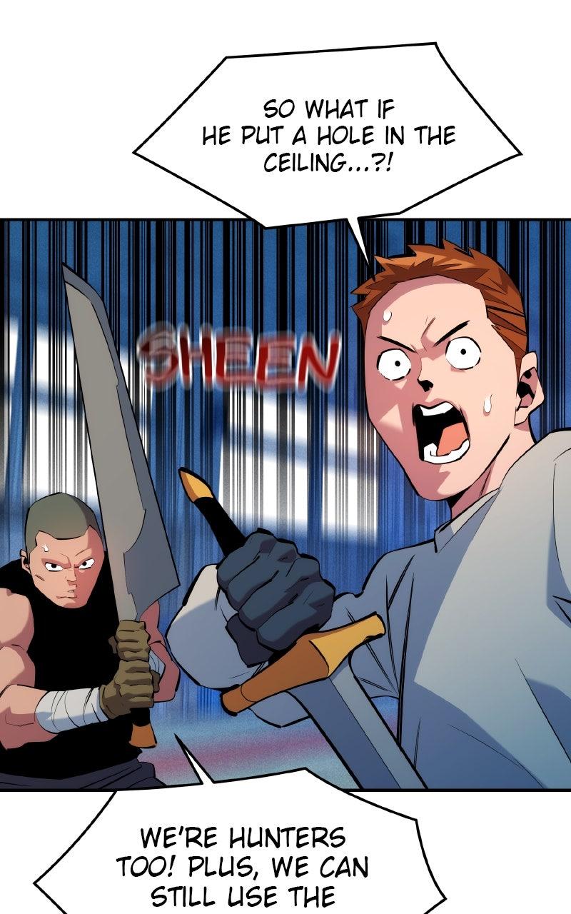 Read Auto Hunting With My Clones Manga Online