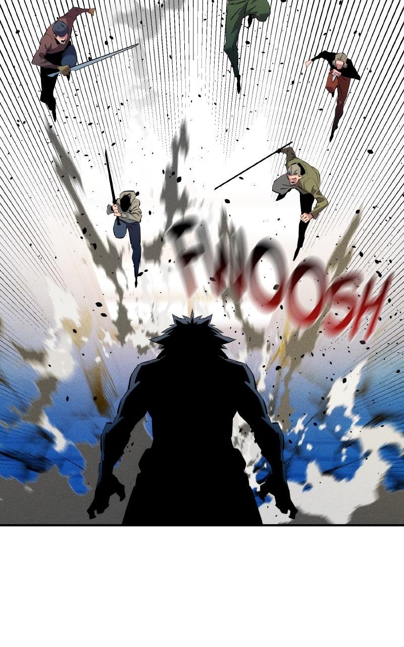 Read Auto Hunting With My Clones Manga Online