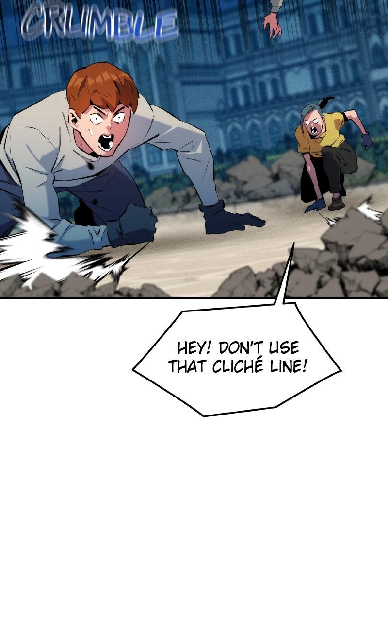 Read Auto Hunting With My Clones Manga Online