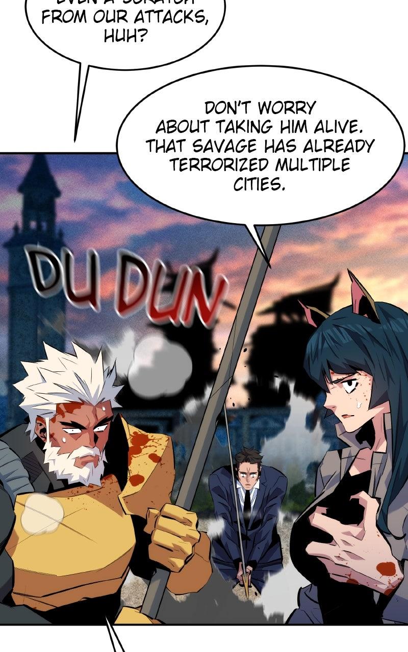 Read Auto Hunting With My Clones Manga Online