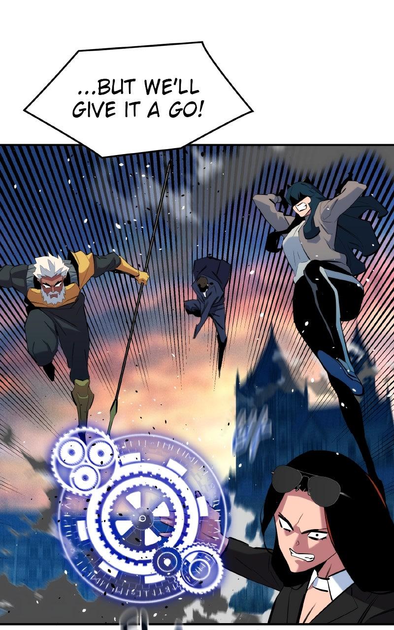 Read Auto Hunting With My Clones Manga Online