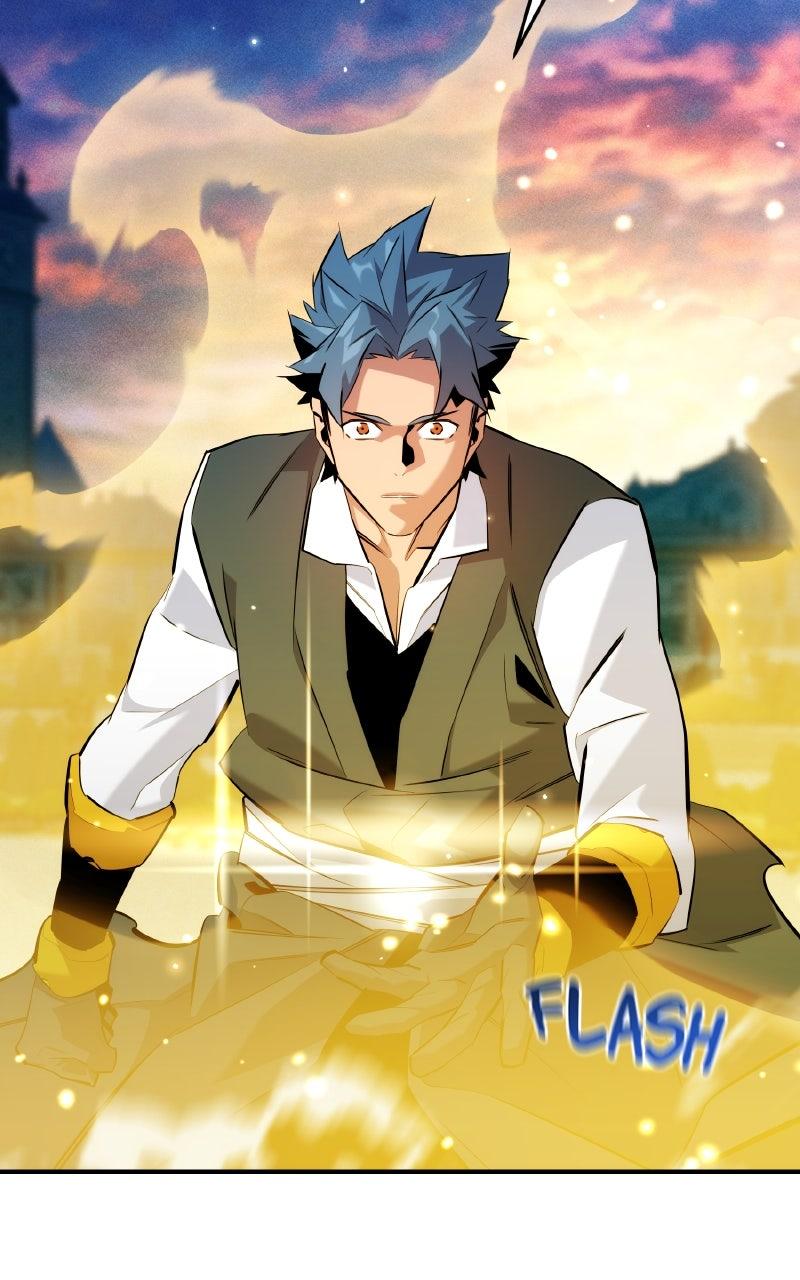 Read Auto Hunting With My Clones Manga Online